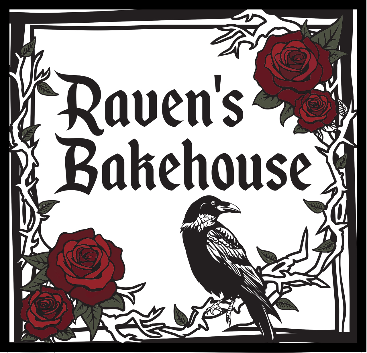 Ravens Bakehouse