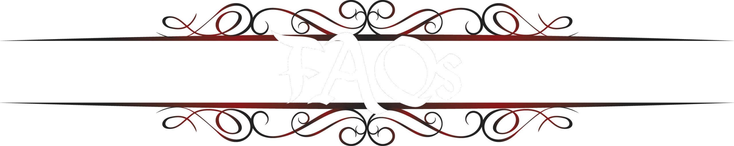 Raven's Bakehouse FAQs