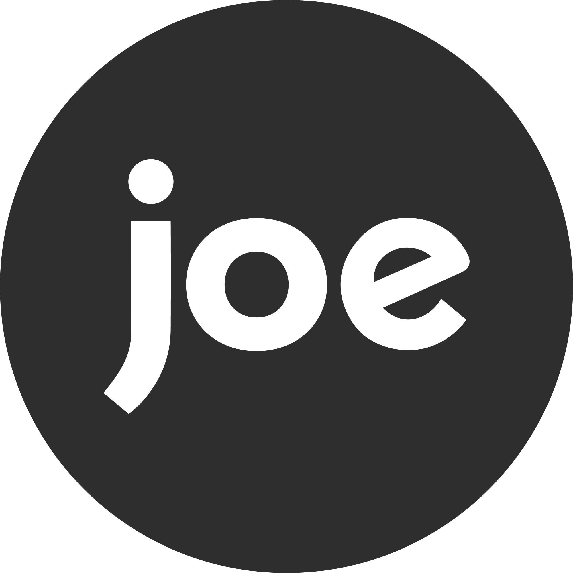 Joe Coffee Logo